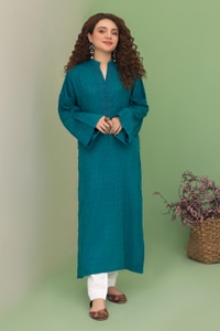 UAE -The Loom Dyed Shirt WGK-DBW-DY-1671