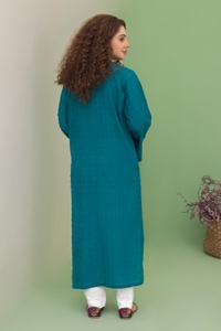 UAE -The Loom Dyed Shirt WGK-DBW-DY-1671