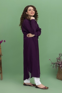 UAE-The Loom Dyed Shirt WGK-DBW-DY-1673