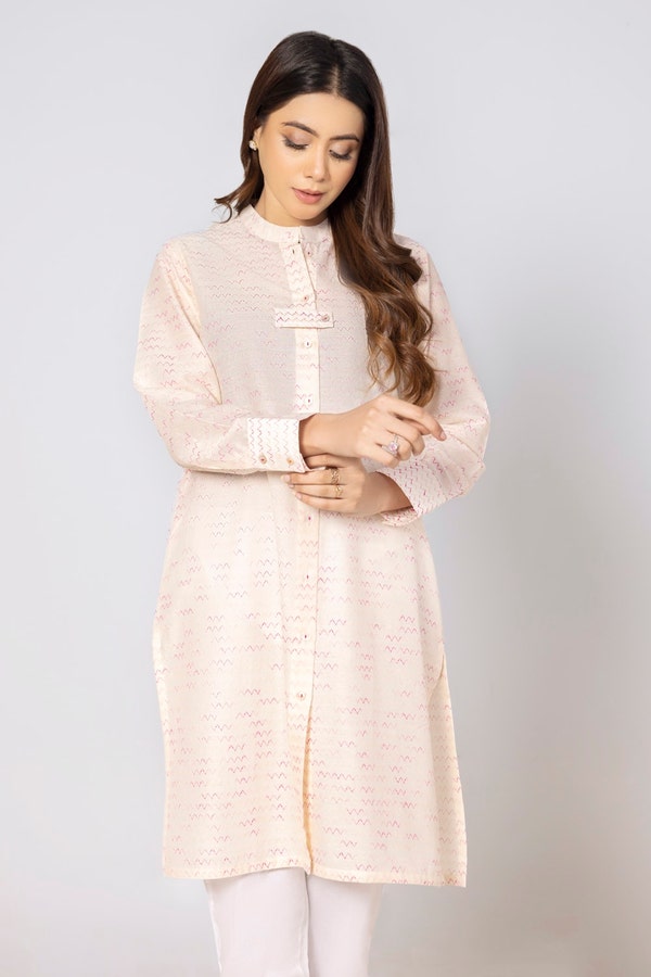 UAE -Har Roz Dyed Shirt WGK-DBW-DY-1964