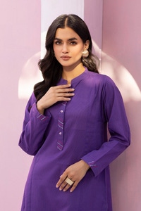 UAE -Dobby Dyed Shirt WGK-DBW-DY-2898