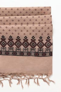 UAE -Screen Printed Lawn Dupatta WGK-DPL-SP-01