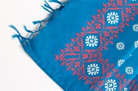 UAE -Screen Printed Lawn Dupatta WGK-DPL-SP-04