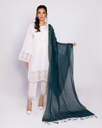 UAE -Odhani Dyed Dupatta WGK-DPT-DY-127 