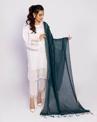 UAE -Odhani Dyed Dupatta WGK-DPT-DY-127 