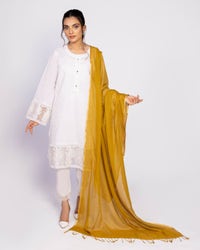 UAE -Odhani Dyed Dupatta WGK-DPT-DY-128
