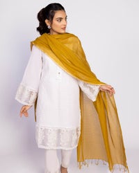 UAE -Odhani Dyed Dupatta WGK-DPT-DY-128