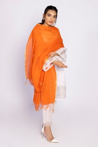UAE -Odhani Dyed Dupatta WGK-DPT-DY-132