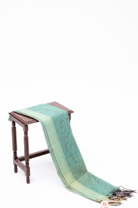 UAE -Dyed Jacquard Dupatta WGK-DPT-DY-138