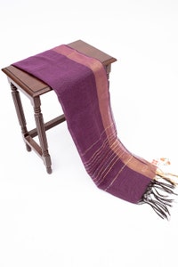 UAE -Dyed Jacquard Dupatta WGK-DPT-DY-148