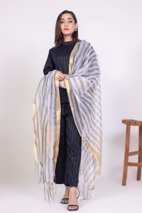 UAE -Jacuard Dupatta WGK-DPT-JQ-104