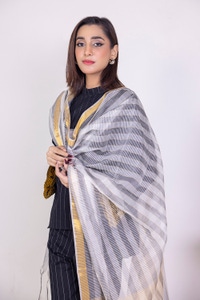 UAE -Jacuard Dupatta WGK-DPT-JQ-104