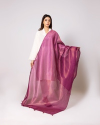 UAE -Odhani Embllished Dupatta WGK-DPT-JQ-110
