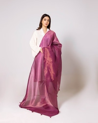 UAE -Odhani Embllished Dupatta WGK-DPT-JQ-110