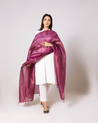 UAE -Odhani Embllished Dupatta WGK-DPT-JQ-110