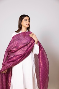 UAE -Odhani Embllished Dupatta WGK-DPT-JQ-110