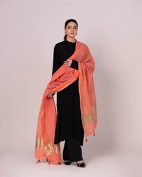 UAE -Odhani Embllished Dupatta WGK-DPT-JQ-85
