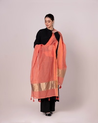 UAE -Odhani Embllished Dupatta WGK-DPT-JQ-85