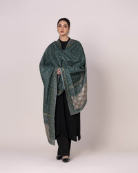 UAE -Odhani Embllished Dupatta WGK-DPT-JQ-91