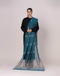 UAE -Odhani Embllished Dupatta WGK-DPT-JQ-94