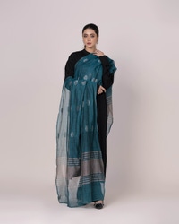 UAE -Odhani Embllished Dupatta WGK-DPT-JQ-94