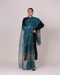 UAE -Odhani Embllished Dupatta WGK-DPT-JQ-94