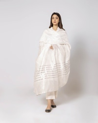 UAE -Odhani Embllished Dupatta WGK-DPT-JQ-98
