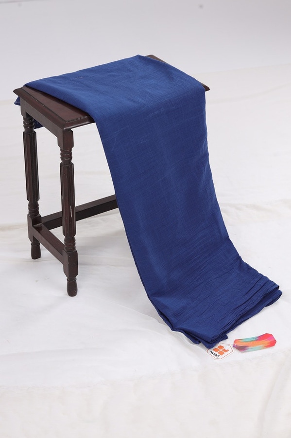 UAE-Lawn Dyed Crush Dupatta WGK-DPT-LW-340