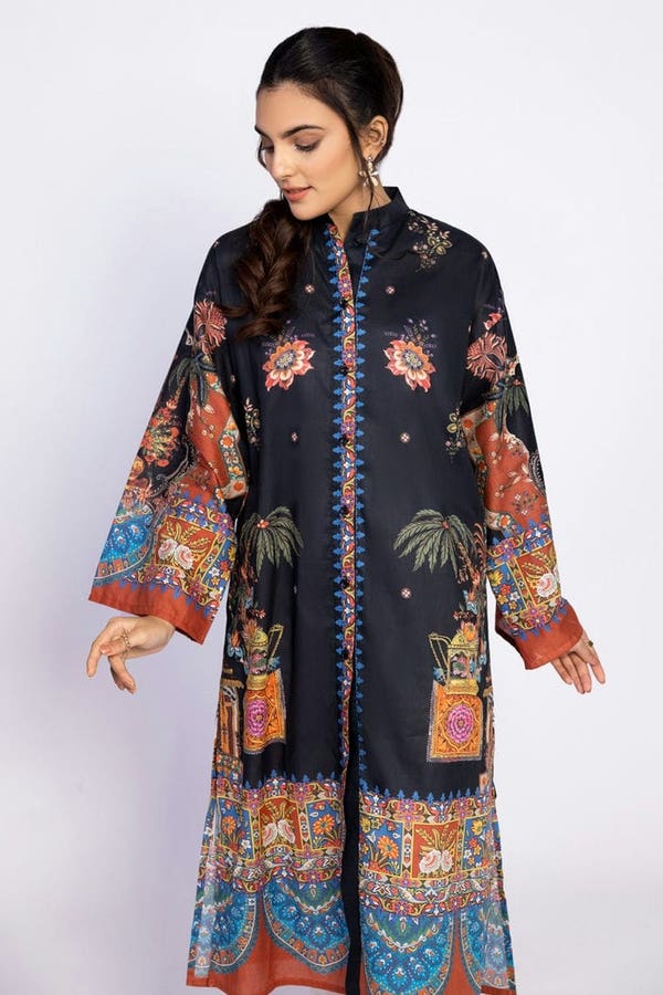 UAE -Har Roz Printed Shirt WGK-DPW-DP-1971