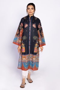 UAE -Har Roz Printed Shirt WGK-DPW-DP-1971