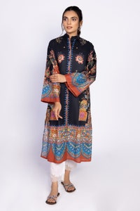 UAE -Har Roz Printed Shirt WGK-DPW-DP-1971