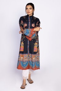 UAE -Har Roz Printed Shirt WGK-DPW-DP-1971