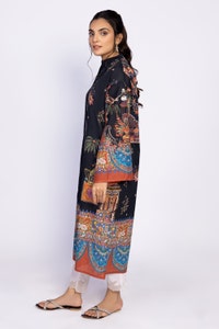UAE -Har Roz Printed Shirt WGK-DPW-DP-1971