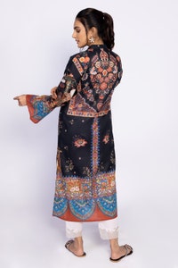 UAE -Har Roz Printed Shirt WGK-DPW-DP-1971
