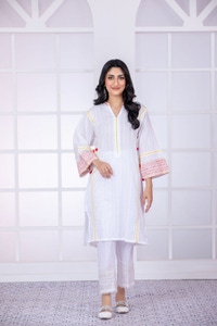UAE -Day To Day Embroidered Shirt WGK-FFS-DE-700