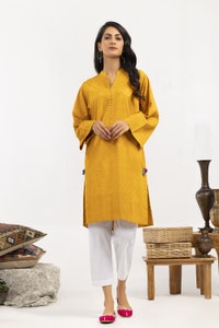 UAE -The Loom Jacquard Shirt WGK-JQS-DY-1456
