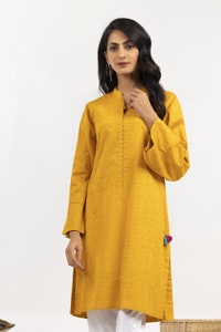 UAE -The Loom Jacquard Shirt WGK-JQS-DY-1456
