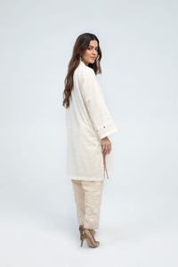 UAE -Dyed Jacquard Shirt WGK-FFS-DY-684