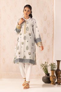 UAE -The Loom Jacquard Shirt WGK-JQS-DE-249