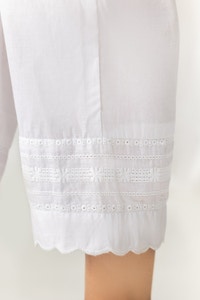 UAE -The Loom Shirt And Embroidered Trouser WGK-JQS-DY-1275
