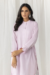 UAE -The Loom Shirt And Embroidered Trouser WGK-JQS-DY-1279