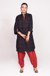 UAE -The Loom Shirt And Trouser WGK-JQS-DY-1550