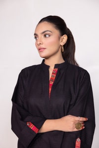 UAE -The Loom Shirt And Trouser WGK-JQS-DY-1550