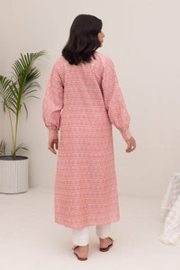 UAE -The Loom Dyed Shirt WGK-JQS-DY-1680