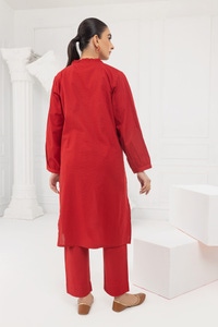 UAE -Jacquard Shirt And Trouser WGK-JQS-DY-2213