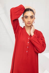 UAE -Jacquard Shirt And Trouser WGK-JQS-DY-2213