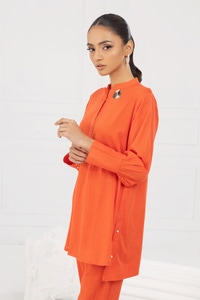 UAE -Jacquard Shirt And Trouser WGK-JQS-DY-2214