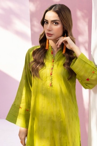 UAE -Jacquard Shirt WGK-JQS-DY-2814