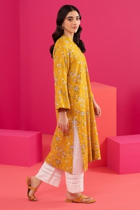 UAE -Khaddar Printed Shirt WGK-KDW-DP-3027