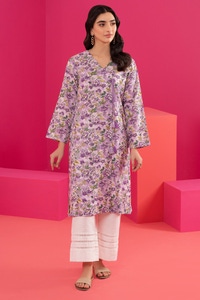 UAE -Khaddar Printed Shirt WGK-KDW-DP-3033